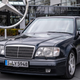 Illustration for article titled The Porsche-Designed Mercedes-Benz 500 E On Its 30th Birthday